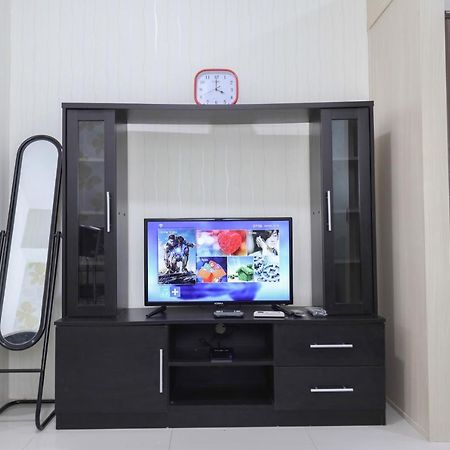 1Br Suite @ Sm Jazz Residences - Wifi & Netflix Manilla Buitenkant foto