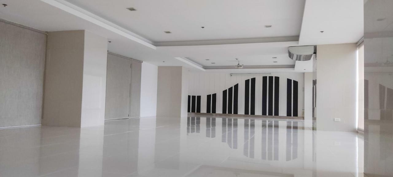 1Br Suite @ Sm Jazz Residences - Wifi & Netflix Manilla Buitenkant foto